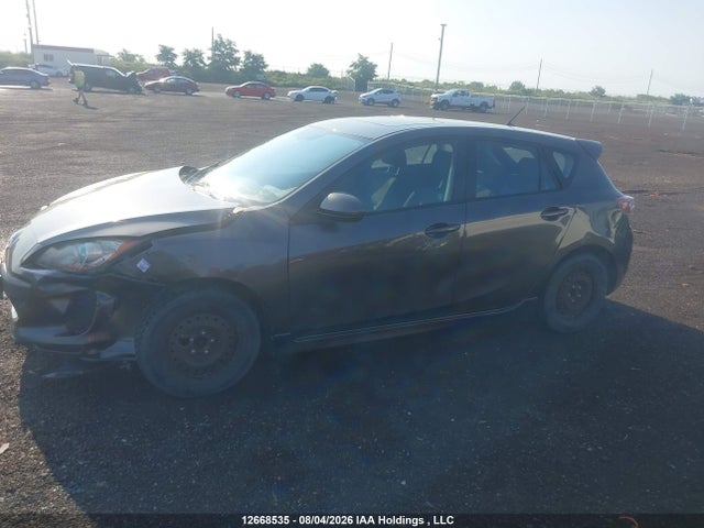 Продаж на аукціоні авто 2012 Mazda Mazda3 Gs-sky, vin: JM1BL1L76C1588743, номер лоту: 12668535
