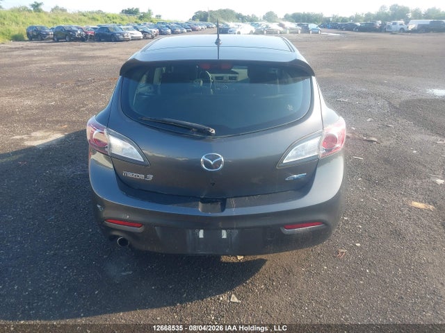 Продаж на аукціоні авто 2012 Mazda Mazda3 Gs-sky, vin: JM1BL1L76C1588743, номер лоту: 12668535