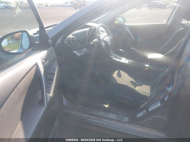 Продаж на аукціоні авто 2012 Mazda Mazda3 Gs-sky, vin: JM1BL1L76C1588743, номер лоту: 12668535