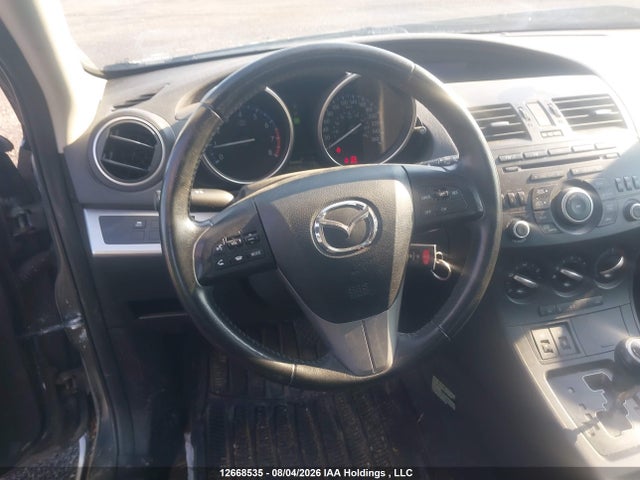 Продаж на аукціоні авто 2012 Mazda Mazda3 Gs-sky, vin: JM1BL1L76C1588743, номер лоту: 12668535