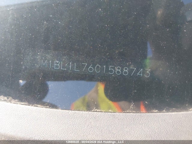 Продаж на аукціоні авто 2012 Mazda Mazda3 Gs-sky, vin: JM1BL1L76C1588743, номер лоту: 12668535