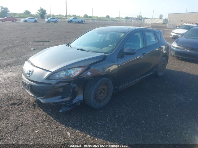 Продаж на аукціоні авто 2012 Mazda Mazda3 Gs-sky, vin: JM1BL1L76C1588743, номер лоту: 12668535