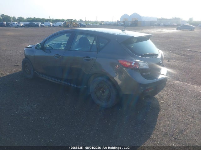Продаж на аукціоні авто 2012 Mazda Mazda3 Gs-sky, vin: JM1BL1L76C1588743, номер лоту: 12668535
