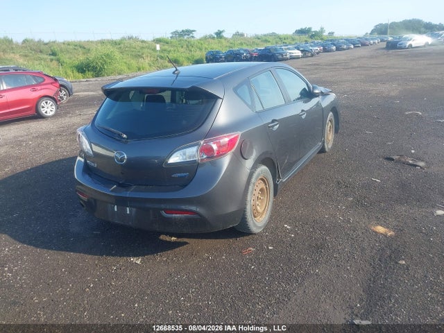 Продаж на аукціоні авто 2012 Mazda Mazda3 Gs-sky, vin: JM1BL1L76C1588743, номер лоту: 12668535