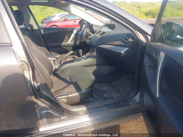 Продаж на аукціоні авто 2012 Mazda Mazda3 Gs-sky, vin: JM1BL1L76C1588743, номер лоту: 12668535