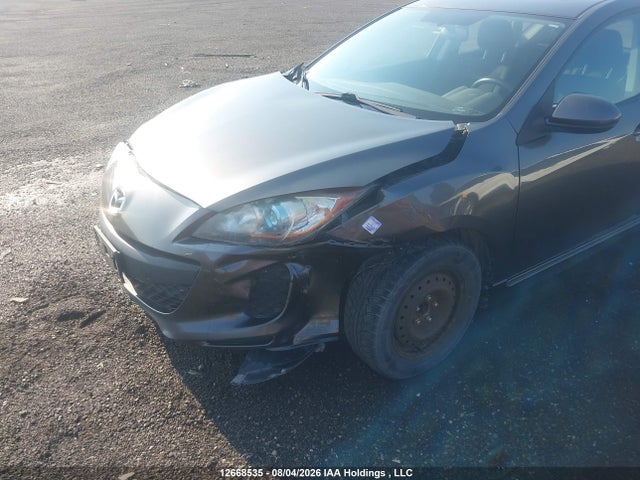 Продаж на аукціоні авто 2012 Mazda Mazda3 Gs-sky, vin: JM1BL1L76C1588743, номер лоту: 12668535