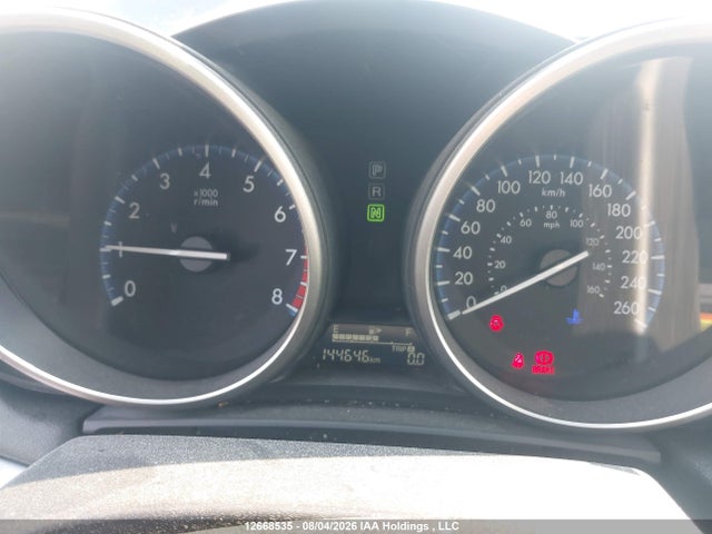 Продаж на аукціоні авто 2012 Mazda Mazda3 Gs-sky, vin: JM1BL1L76C1588743, номер лоту: 12668535