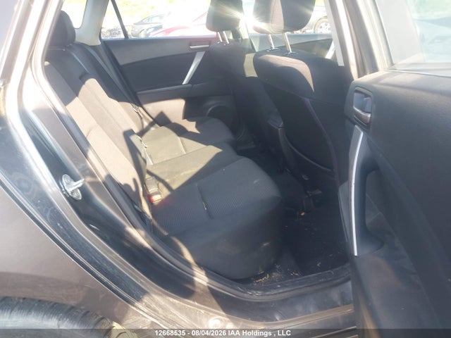 Продаж на аукціоні авто 2012 Mazda Mazda3 Gs-sky, vin: JM1BL1L76C1588743, номер лоту: 12668535