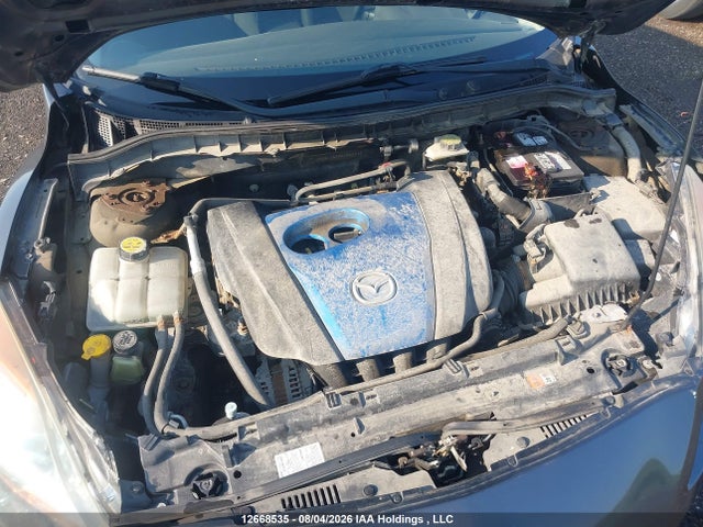 Продаж на аукціоні авто 2012 Mazda Mazda3 Gs-sky, vin: JM1BL1L76C1588743, номер лоту: 12668535