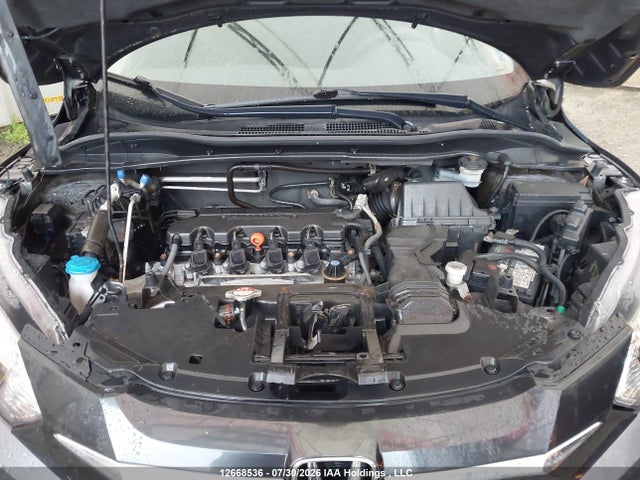 Aukcja sprzedaży 2016 Honda Hr-v Lx, vin: 3CZRU5H31GM105610, numer aukcji: 12668536