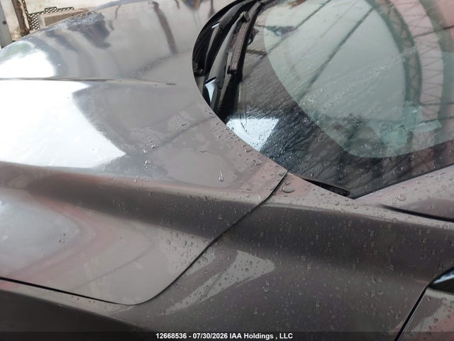 Aukcja sprzedaży 2016 Honda Hr-v Lx, vin: 3CZRU5H31GM105610, numer aukcji: 12668536