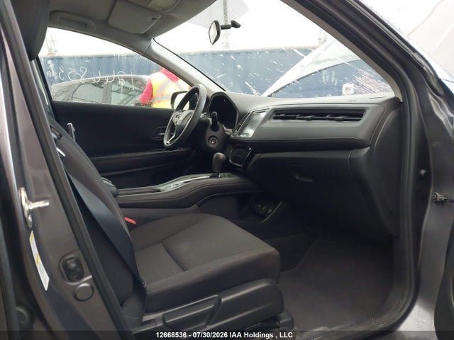 Aukcja sprzedaży 2016 Honda Hr-v Lx, vin: 3CZRU5H31GM105610, numer aukcji: 12668536