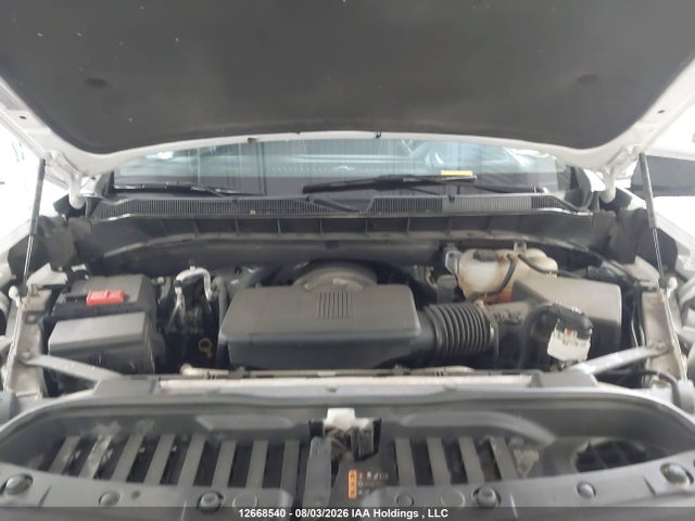 Chevrolet Silverado K1500 Lt 2025 2GCUKDED1S1122937 Image 10
