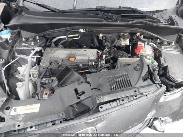 Aukcja sprzedaży 2025 Honda Hr-v Sport, vin: 3CZRZ2H58SM102374, numer aukcji: 12668543