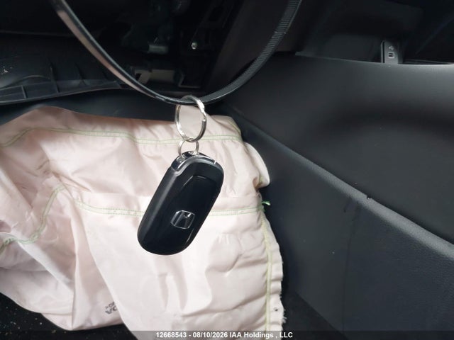 Aukcja sprzedaży 2025 Honda Hr-v Sport, vin: 3CZRZ2H58SM102374, numer aukcji: 12668543