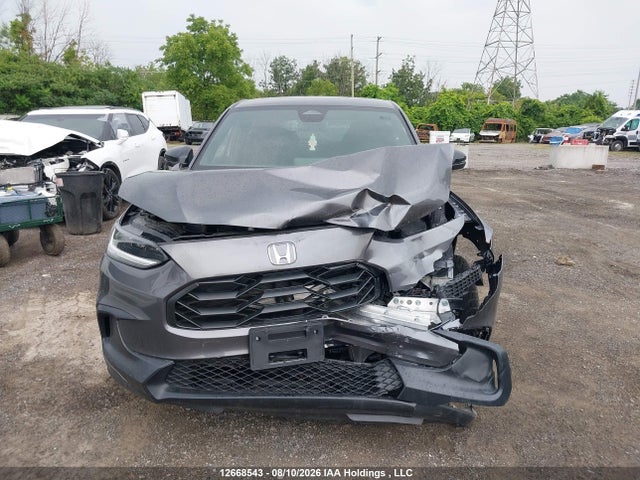 Aukcja sprzedaży 2025 Honda Hr-v Sport, vin: 3CZRZ2H58SM102374, numer aukcji: 12668543