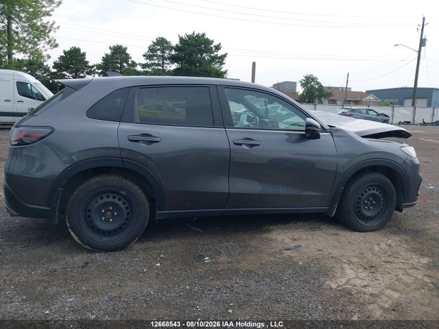 Aukcja sprzedaży 2025 Honda Hr-v Sport, vin: 3CZRZ2H58SM102374, numer aukcji: 12668543
