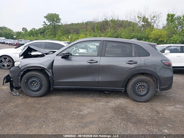 Aukcja sprzedaży 2025 Honda Hr-v Sport, vin: 3CZRZ2H58SM102374, numer aukcji: 12668543