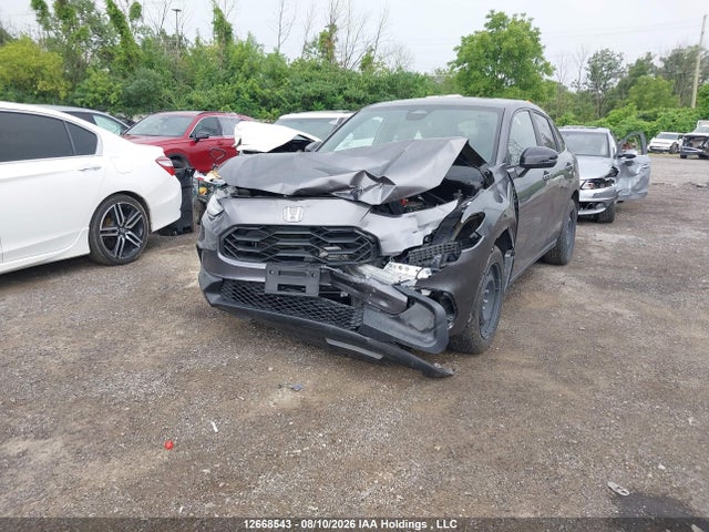 Aukcja sprzedaży 2025 Honda Hr-v Sport, vin: 3CZRZ2H58SM102374, numer aukcji: 12668543