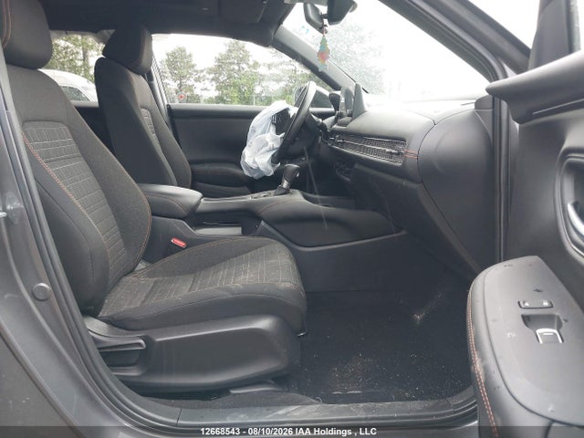 Aukcja sprzedaży 2025 Honda Hr-v Sport, vin: 3CZRZ2H58SM102374, numer aukcji: 12668543