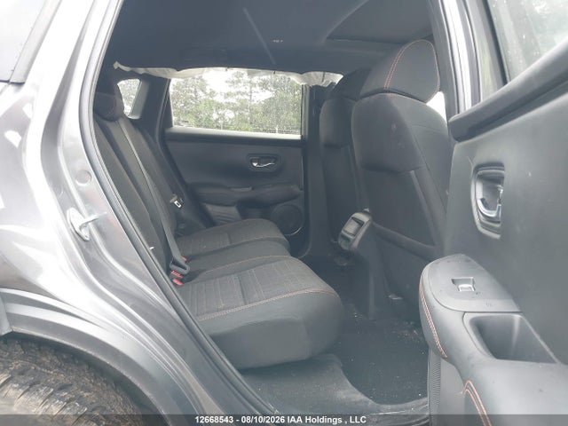 Aukcja sprzedaży 2025 Honda Hr-v Sport, vin: 3CZRZ2H58SM102374, numer aukcji: 12668543