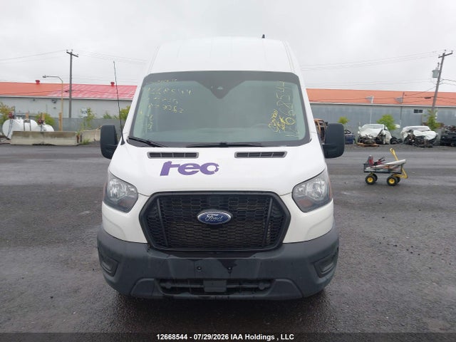 Ford Transit T-250 2022 1FTBR3U86NKA27053 Image 12