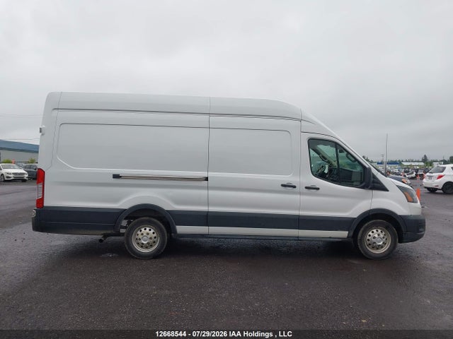 Ford Transit T-250 2022 1FTBR3U86NKA27053 Image 13