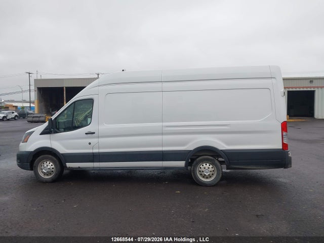Ford Transit T-250 2022 1FTBR3U86NKA27053 Image 14