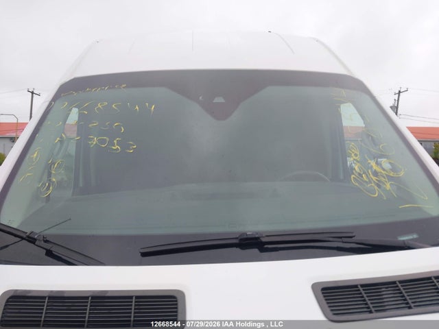 Ford Transit T-250 2022 1FTBR3U86NKA27053 Image 17