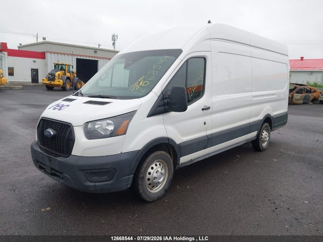 Ford Transit T-250 2022 1FTBR3U86NKA27053 Image 2