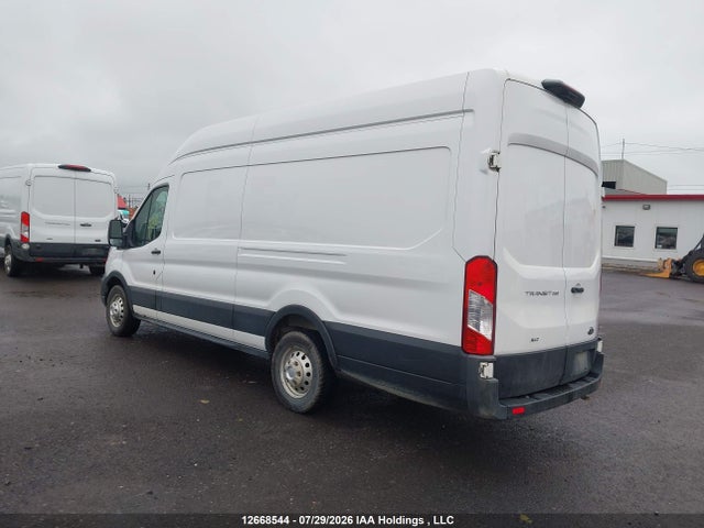Ford Transit T-250 2022 1FTBR3U86NKA27053 Image 3