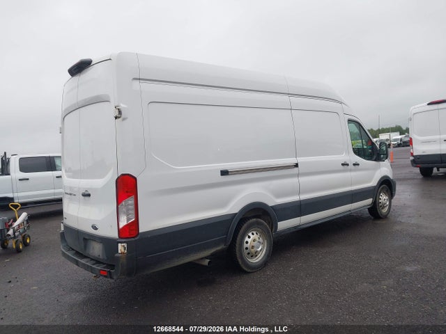 Ford Transit T-250 2022 1FTBR3U86NKA27053 Image 4