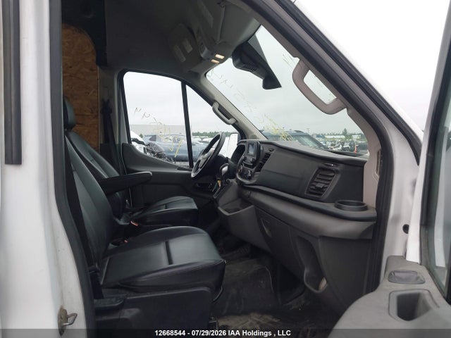 Ford Transit T-250 2022 1FTBR3U86NKA27053 Image 5