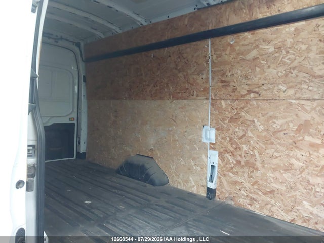 Ford Transit T-250 2022 1FTBR3U86NKA27053 Image 8