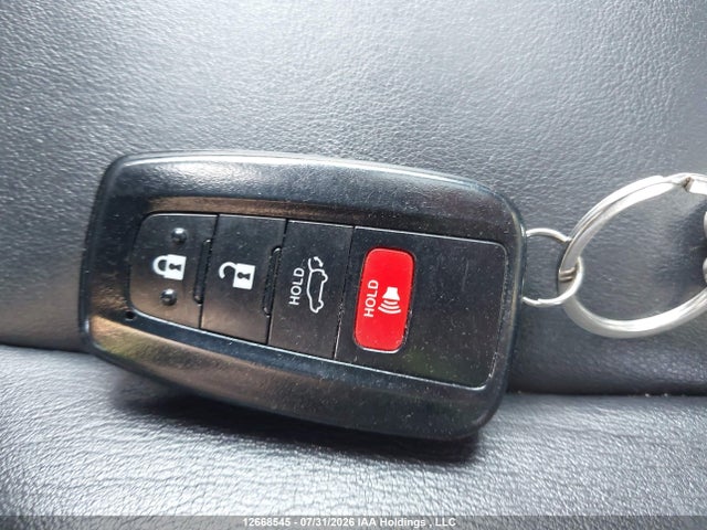 Aukcja sprzedaży 2019 Toyota Rav4 Hybrid, vin: 2T3RWRFV1KW001265, numer aukcji: 12668545
