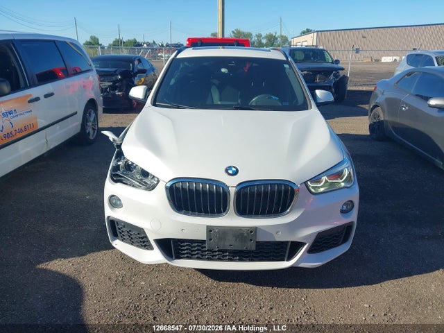 Aukcja sprzedaży 2019 Bmw X1 Xdrive28i, vin: WBXHT3C51K5L36686, numer aukcji: 12668547