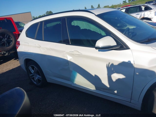Aukcja sprzedaży 2019 Bmw X1 Xdrive28i, vin: WBXHT3C51K5L36686, numer aukcji: 12668547