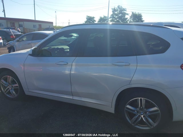 Aukcja sprzedaży 2019 Bmw X1 Xdrive28i, vin: WBXHT3C51K5L36686, numer aukcji: 12668547