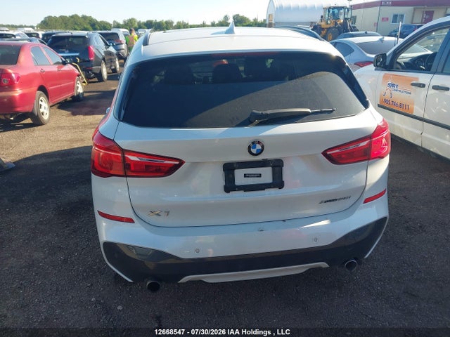 Aukcja sprzedaży 2019 Bmw X1 Xdrive28i, vin: WBXHT3C51K5L36686, numer aukcji: 12668547