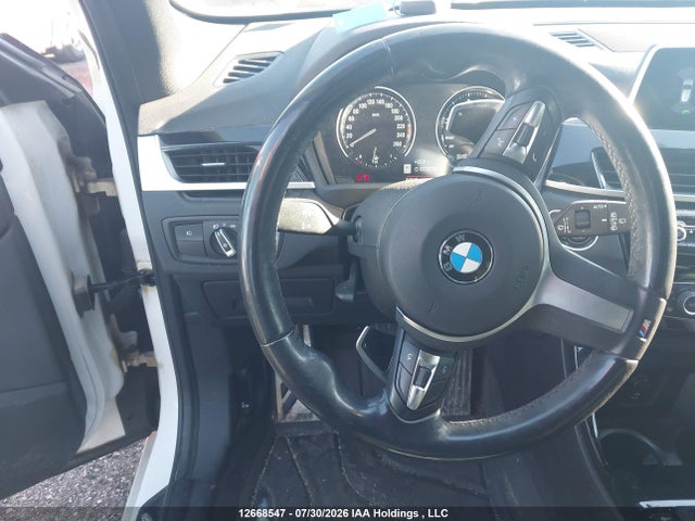 Aukcja sprzedaży 2019 Bmw X1 Xdrive28i, vin: WBXHT3C51K5L36686, numer aukcji: 12668547