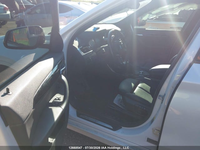 Aukcja sprzedaży 2019 Bmw X1 Xdrive28i, vin: WBXHT3C51K5L36686, numer aukcji: 12668547