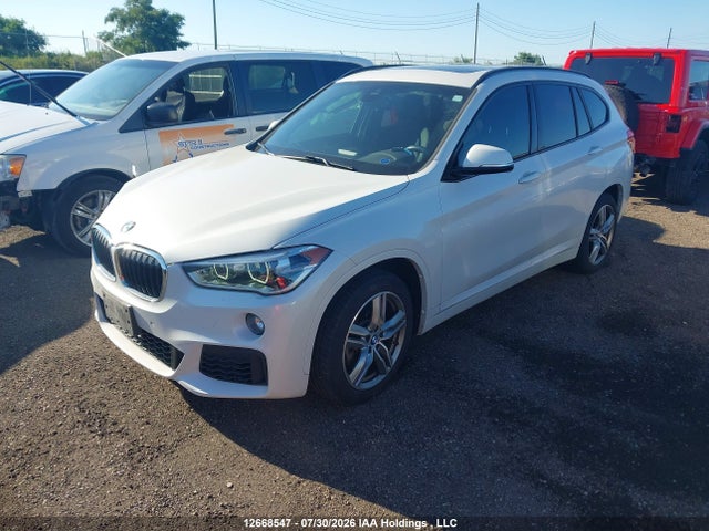 Aukcja sprzedaży 2019 Bmw X1 Xdrive28i, vin: WBXHT3C51K5L36686, numer aukcji: 12668547