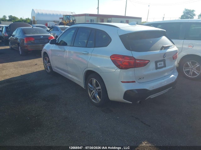 Aukcja sprzedaży 2019 Bmw X1 Xdrive28i, vin: WBXHT3C51K5L36686, numer aukcji: 12668547