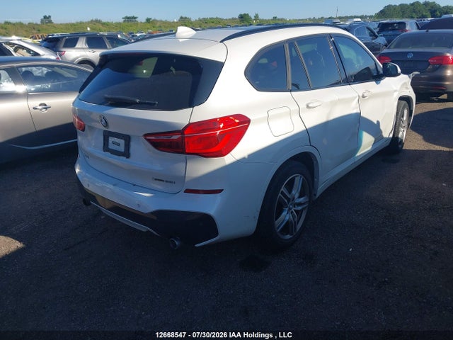 Aukcja sprzedaży 2019 Bmw X1 Xdrive28i, vin: WBXHT3C51K5L36686, numer aukcji: 12668547
