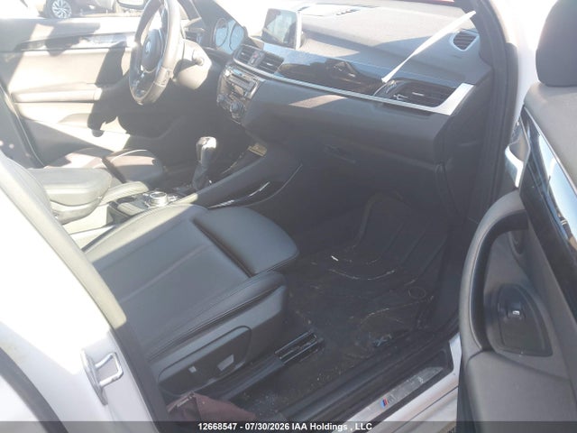 Aukcja sprzedaży 2019 Bmw X1 Xdrive28i, vin: WBXHT3C51K5L36686, numer aukcji: 12668547