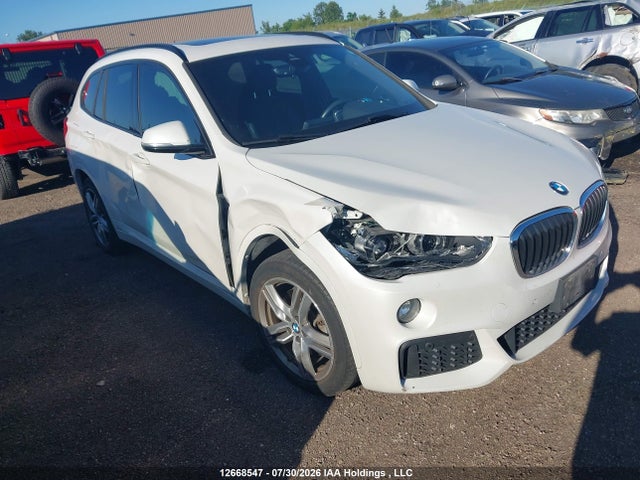 Aukcja sprzedaży 2019 Bmw X1 Xdrive28i, vin: WBXHT3C51K5L36686, numer aukcji: 12668547