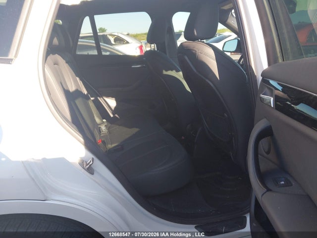 Aukcja sprzedaży 2019 Bmw X1 Xdrive28i, vin: WBXHT3C51K5L36686, numer aukcji: 12668547