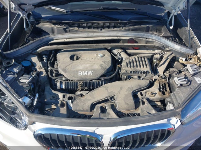 Aukcja sprzedaży 2019 Bmw X1 Xdrive28i, vin: WBXHT3C51K5L36686, numer aukcji: 12668547