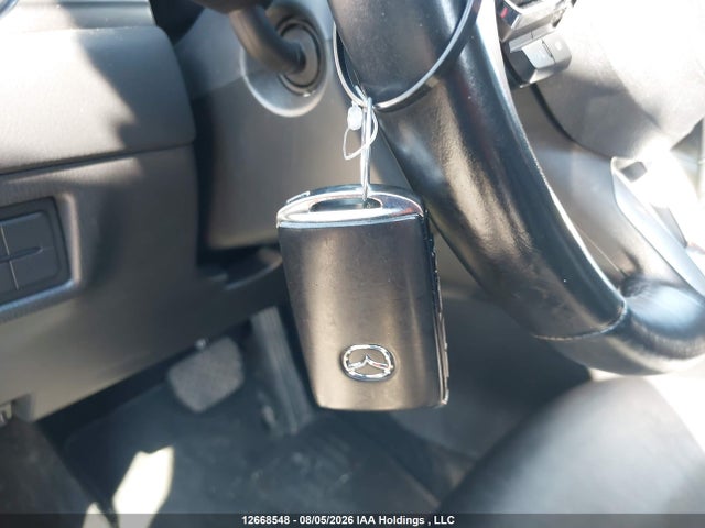 Mazda Cx-5 Preferred 2022 JM3KFBCM0N0630083 Image 11