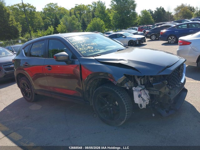 Mazda Cx-5 Preferred 2022 JM3KFBCM0N0630083 Image 14